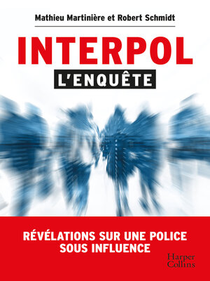 cover image of Interpol